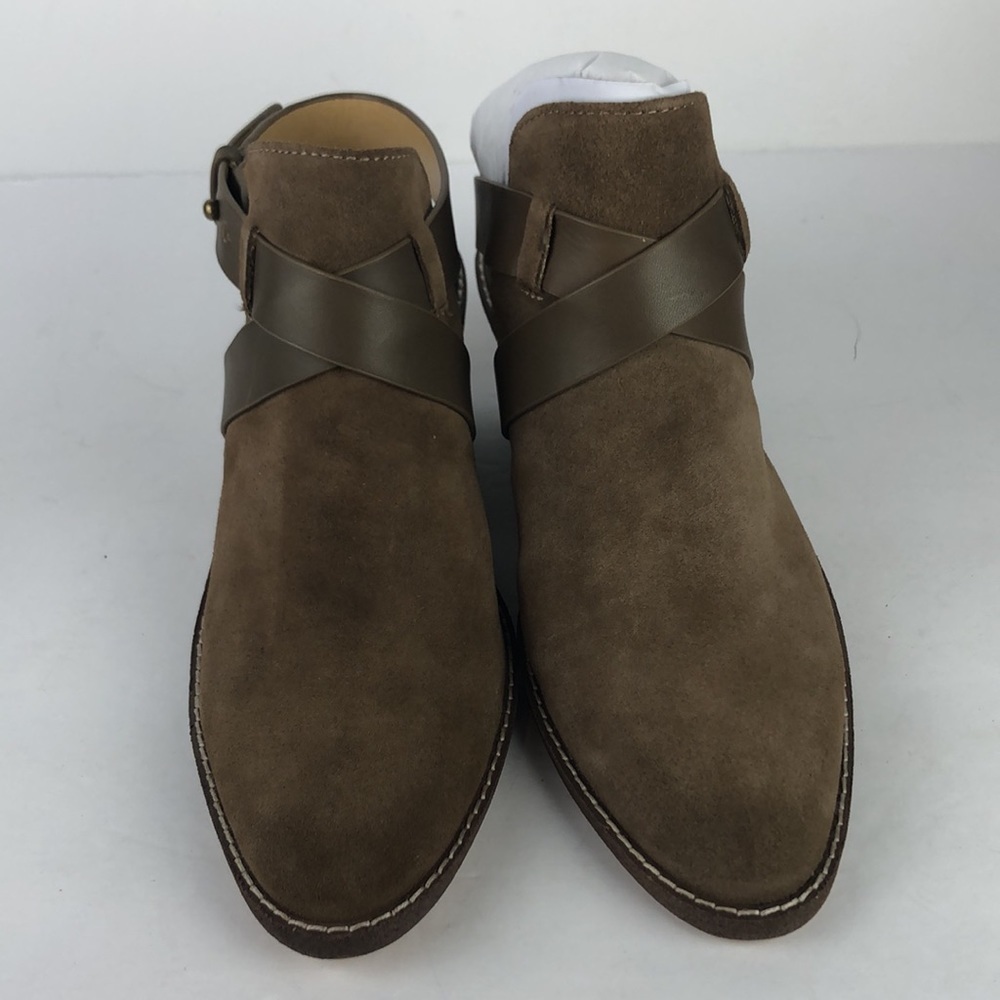 NEW Splendid Dasha Slingback Mules Ankle Boots 6 - Picture 4 of 13